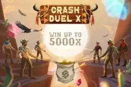 Crash Duel X
