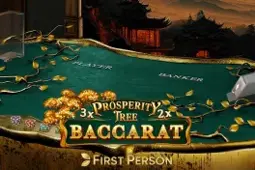 Prosperity Tree Baccarat