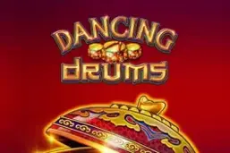 Dancing Drums